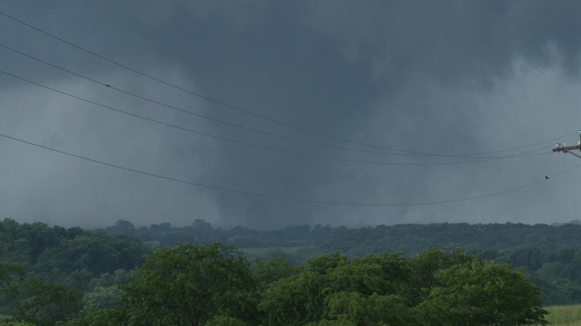 Unionville, Missouri Tornadoes - 6/10/2026