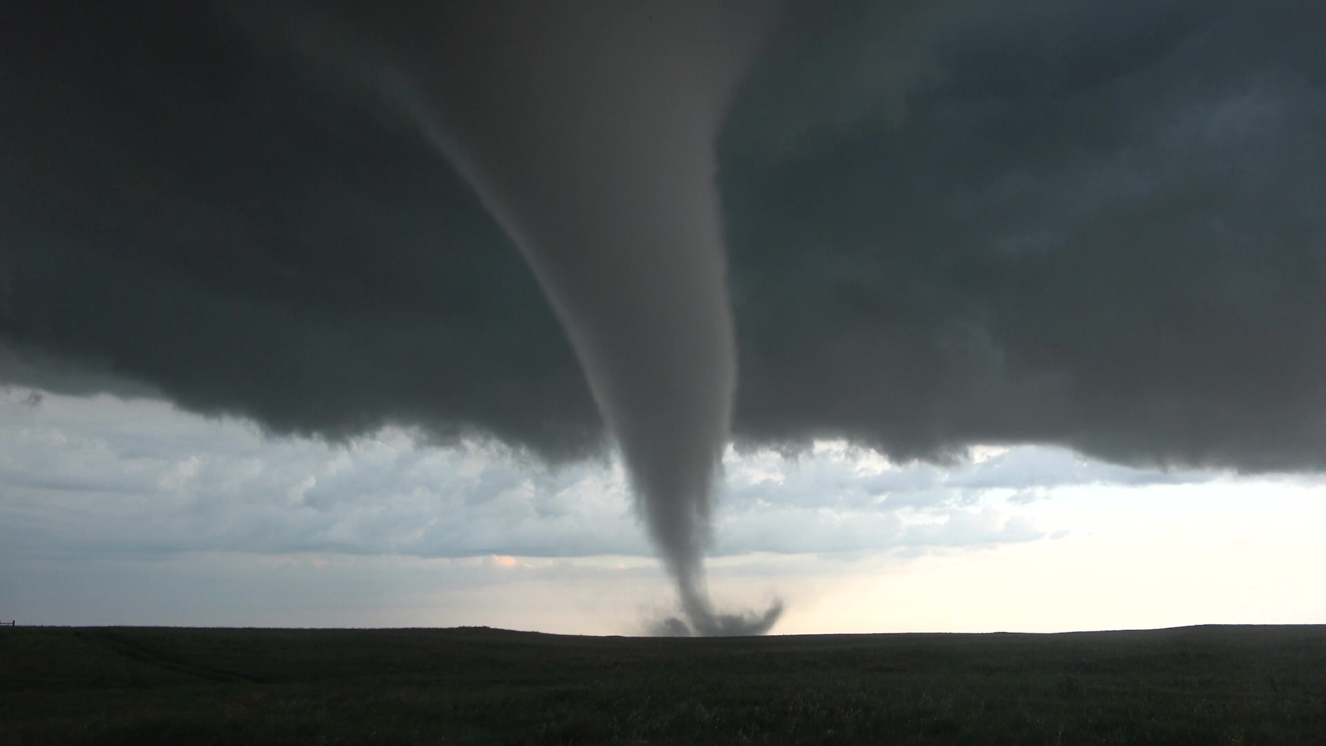 Clear Lake South Dakota Tornado Outbreak - 6/28/2025
