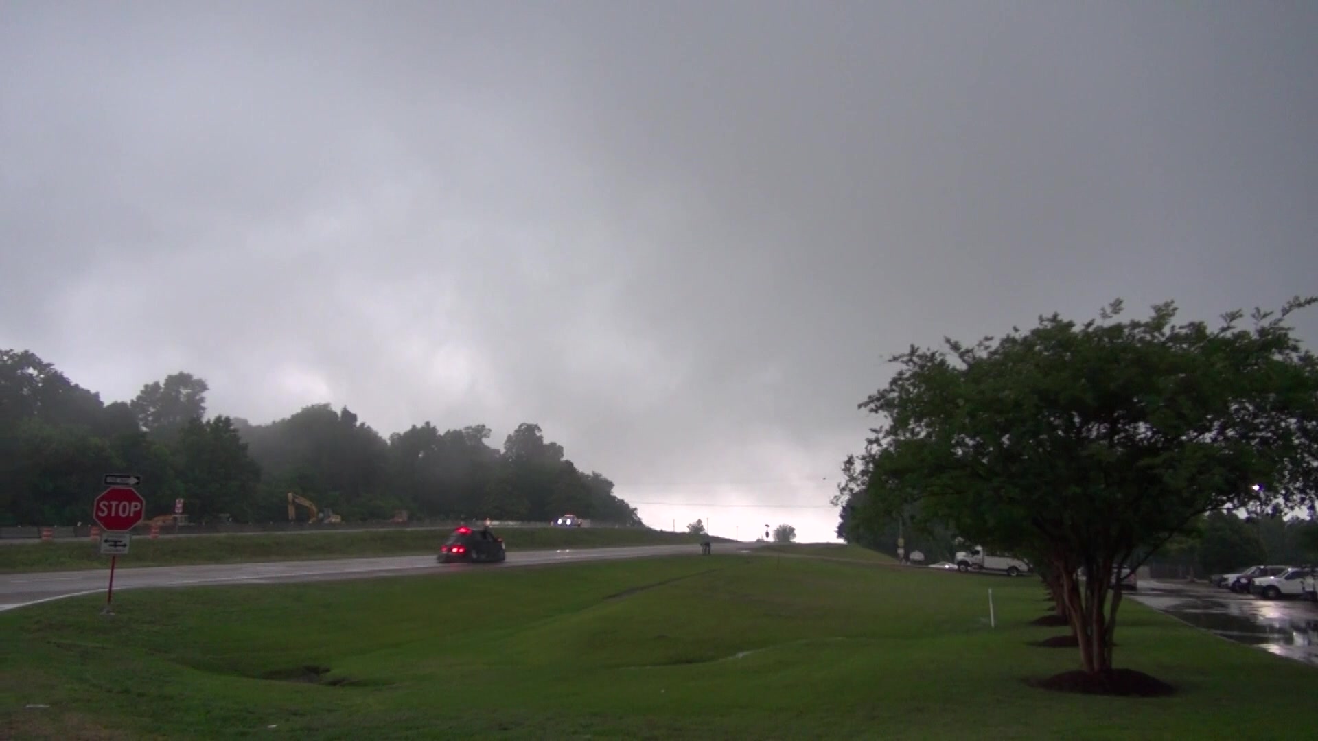 Franklin County, Mississippi Tornado, 5/6/2026