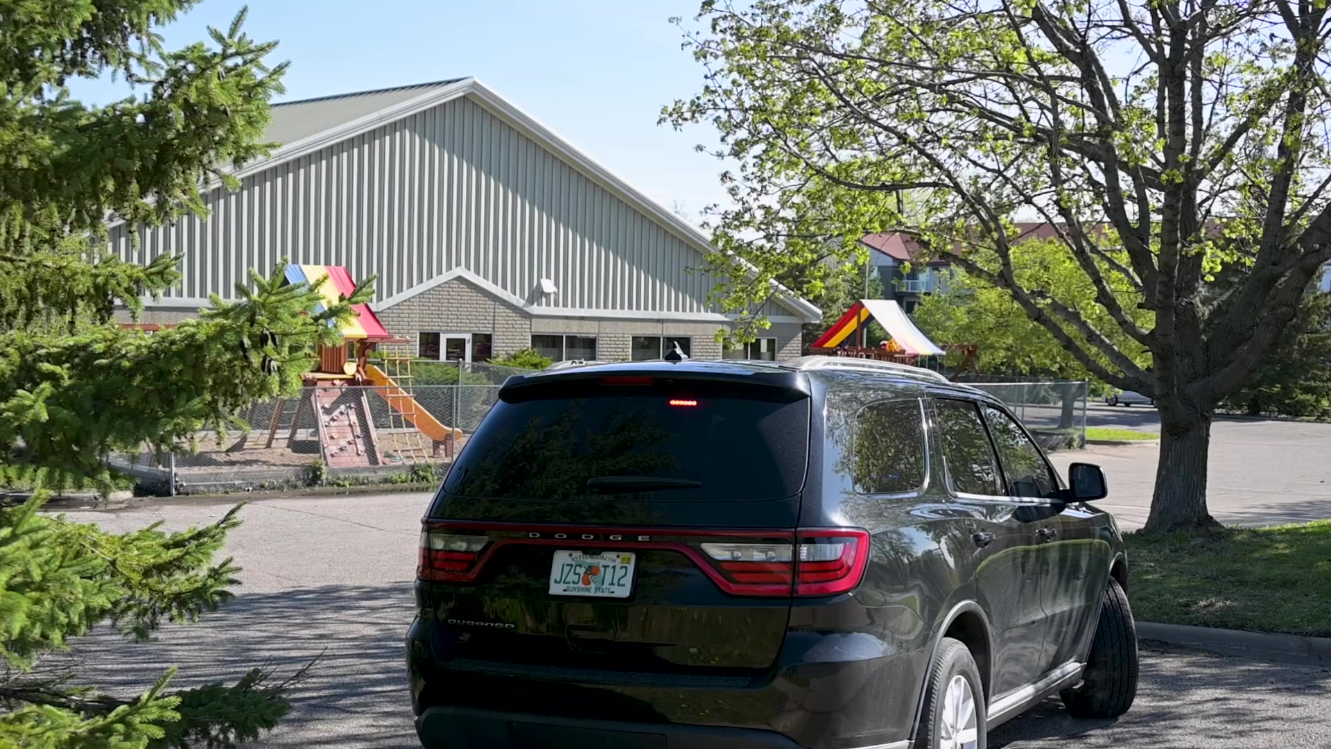 FBI Fraud Raid At Burnsville, MN Learning Center