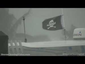 venice stormchasingvideo winds eta flooding