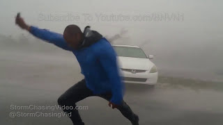 Juston Drake Hurricane Irma